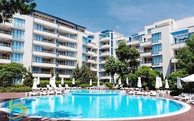 Excelsior Holiday Apartments 91 Sunny Beach Bulgarien Sonnenstrand